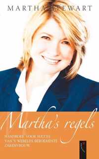 Martha S Regels