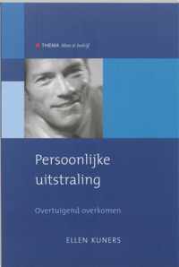 Mens en bedrijf - Persoonlijke uitstraling