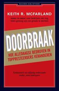 Doorbraak