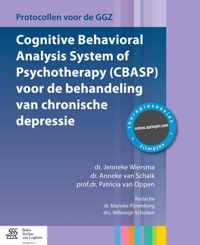 Protocollen voor de GGZ  -   Cognitive behavioral analysis system of psychotherapy (CBASP) voor de behandeling van chronische depressie