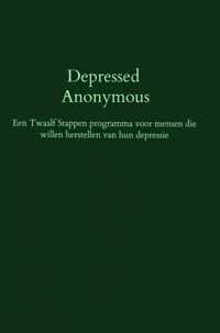 Depressed Anonymous