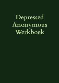 Depressed Anonymous Werkbook - Hugh S. - Paperback (9789464484281)