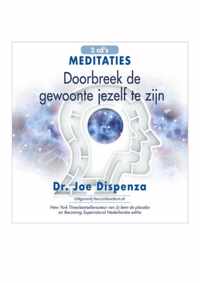 Doorbreek je gewoonte Meditaties