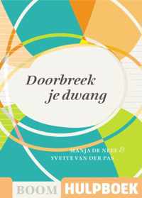 Boom Hulpboek  -   Doorbreek je dwang