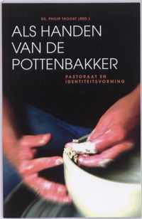 Als Handen Van De Pottenbakker