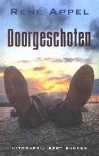 Doorgeschoten