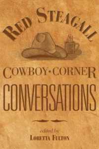 Cowboy Corner Conversations