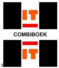 HIT = Combiboek 2013 Access, Outlook, PowerPoint