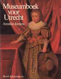 Museumboek voor Utrecht