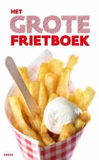 Het Grote Frietboek