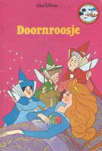 Doornroosje