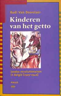 Kinderen van het getto