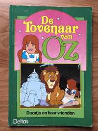 Doortje en haar vrienden