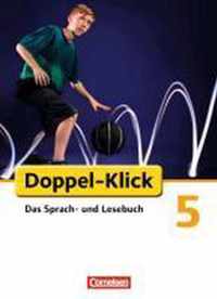 Doppel-Klick - Grundausgabe. 5. Schuljahr. Schülerbuch