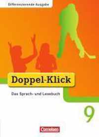 Doppel-Klick - Differenzierende Ausgabe. 9. Schuljahr. Schülerbuch