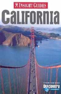 California Insight Guides