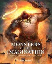 Monsters from the Imagination