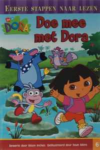 Dora Doe Mee Met Dora