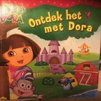 Ontdek het met Dora