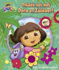 Dora - Ontdek Het Met Dora En Zwieber!