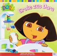 Dora Grote Zus Dora 13