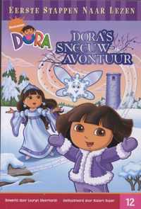 Dora's sneeuwavontuur
