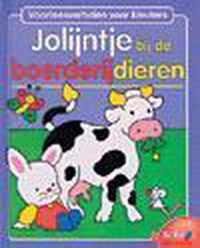 Jolijntje Bij De Boerderijdieren