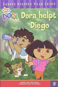 Dora Helpt Diego