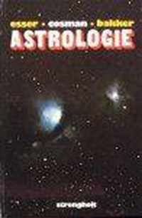 Astrologie - Populair-wetenschappelijk handboek