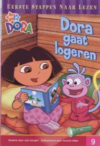 Dora : Dora Gaat Logeren