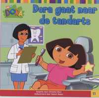 Dora Dora Gaat Naar De Tandarts 11