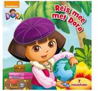 Dora  -   Reis mee met Dora