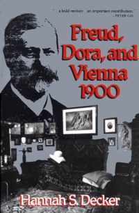 Freud, Dora And Vienna 1900