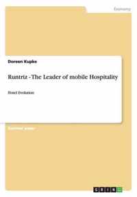 Runtriz - The Leader of mobile Hospitality