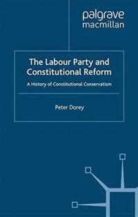 The Labour Party and Constitutional Reform