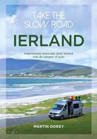Take the slow road  -   Ierland