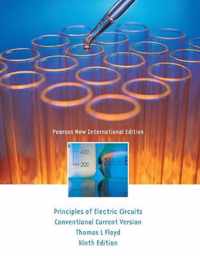 Principles Of Electric Circuits PNIE