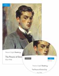 Level 4: The Picture of Dorian Gray Book and MP3 Pack
