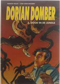 Dorian Domber 2. Dood in de jungle