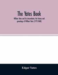 The Yates book