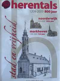 Herentals 800 jaar, Stad en vrijheid - Louisa Diels-de Busser