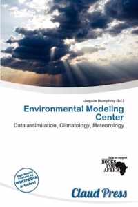 Environmental Modeling Center