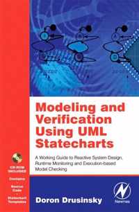 Modeling and Verification Using UML Statecharts