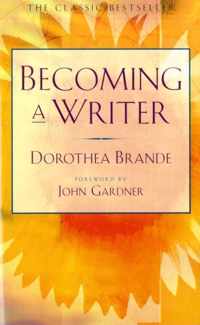 Becoming A Writer