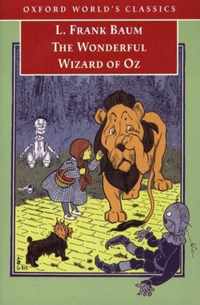 Baum:Wonderful Wizard of Oz Owc:Ncs P