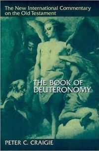 The Book of Deuteronomy