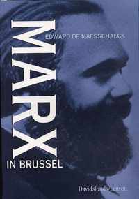 Marx in Brussel