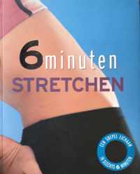 6 Minuten Stretchen