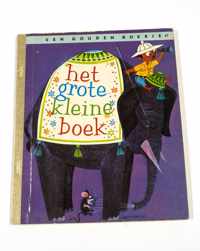 Grote kleine boek