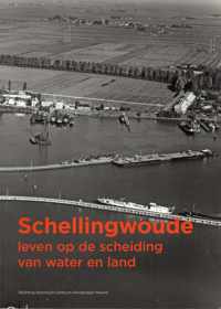 Schellingwoude: leven op de scheiding van water en land